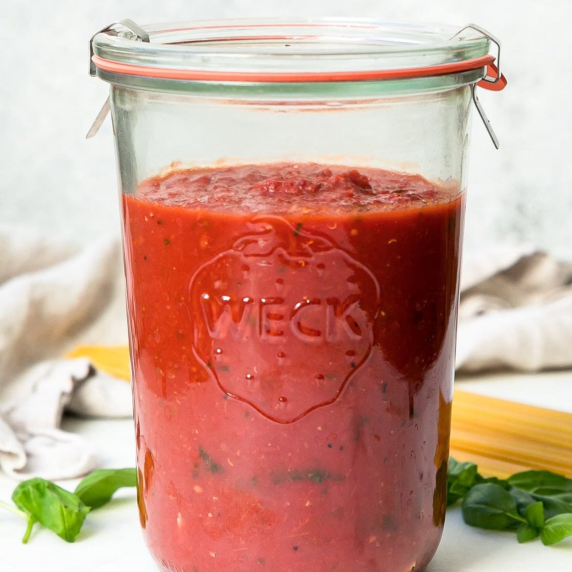Marinara Sauce