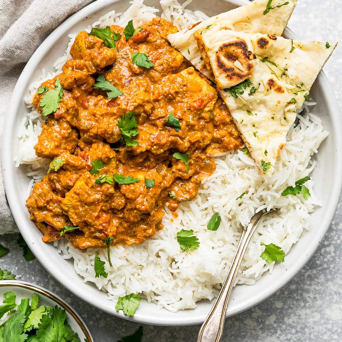 Chicken Tikka Masala Recipe