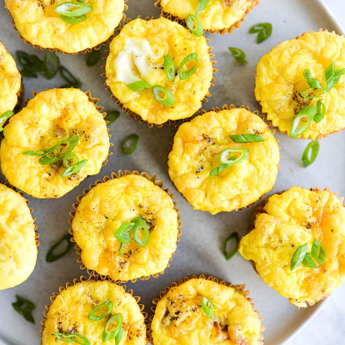 Egg Muffins