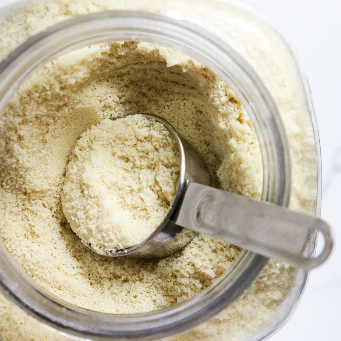 Kitchen Hack: How to Make Almond Flour