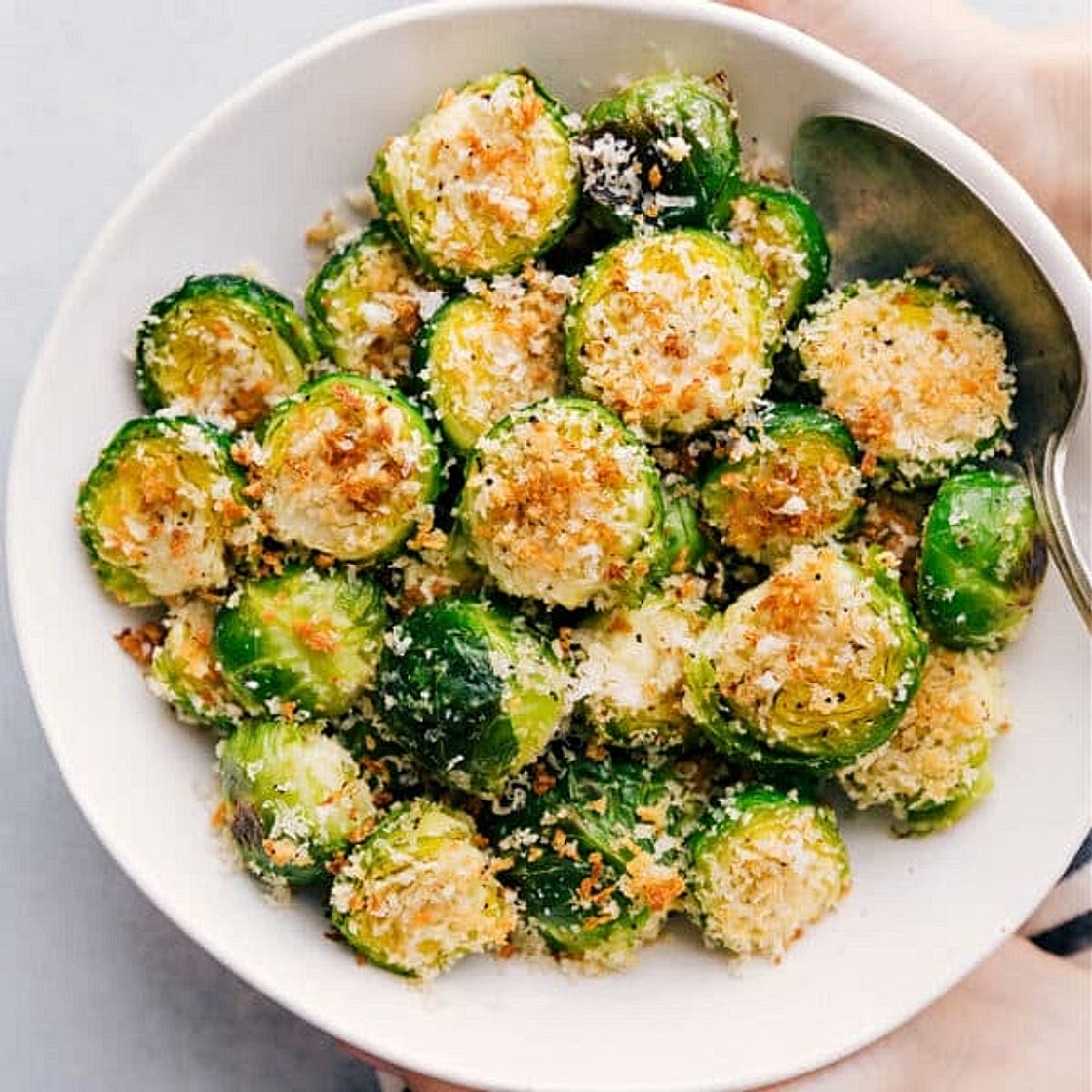 Brussel sprouts