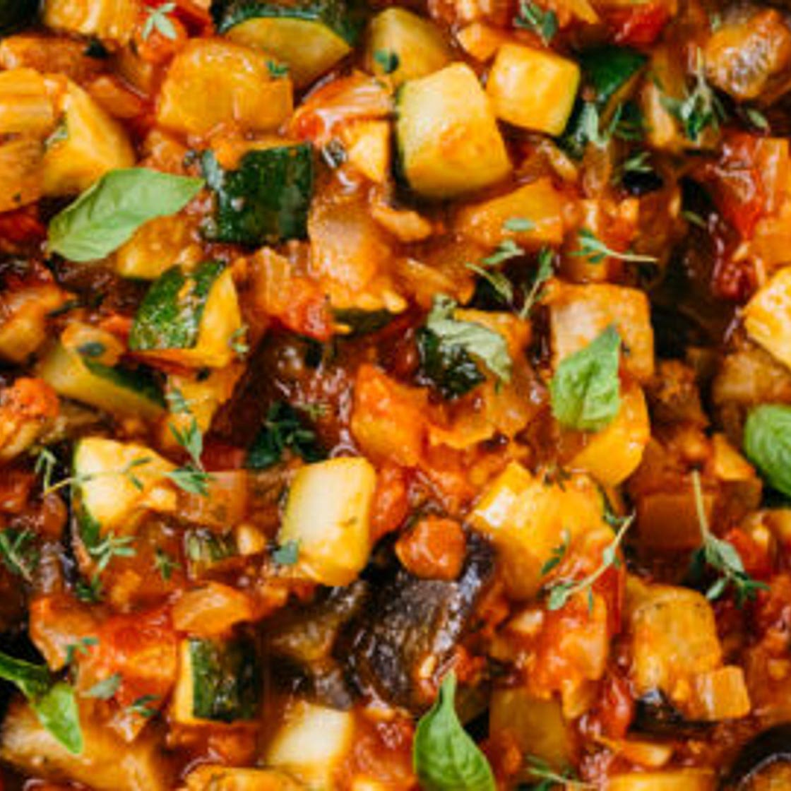 Ratatouille
