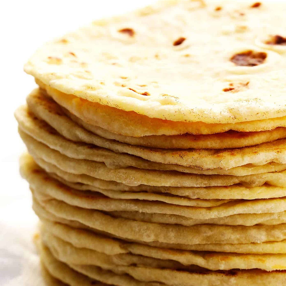 Flour Tortillas