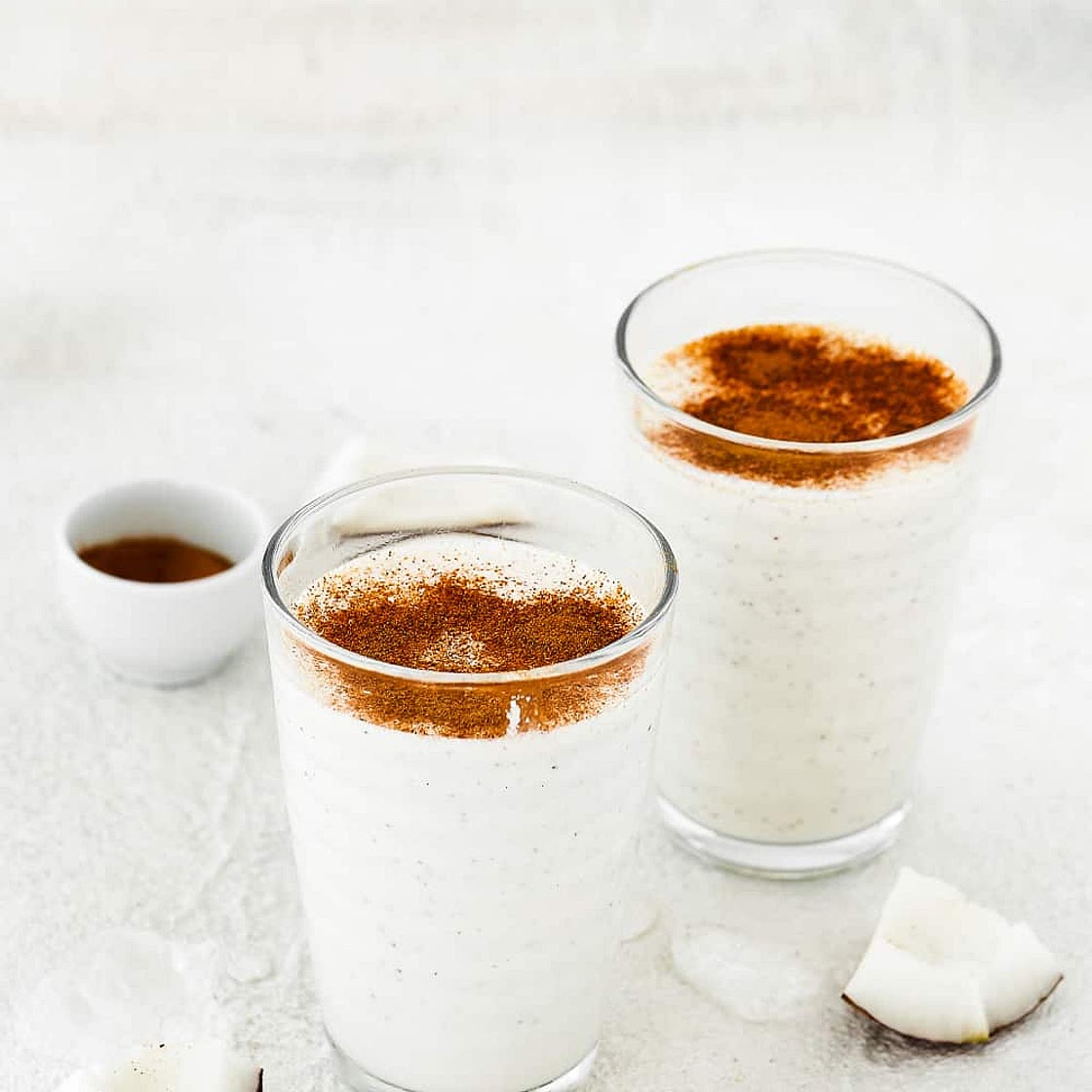 Easy Venezuelan Cocada