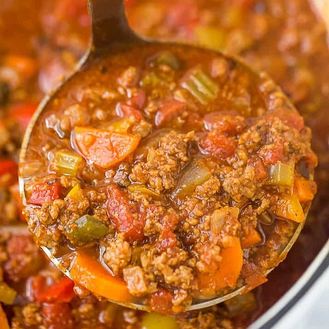 Whole 30 Chili