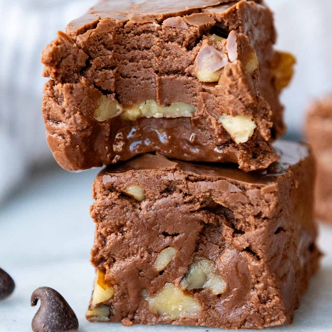 Creamiest Gluten-Free Fudge (Easy, No-Fail Recipe)