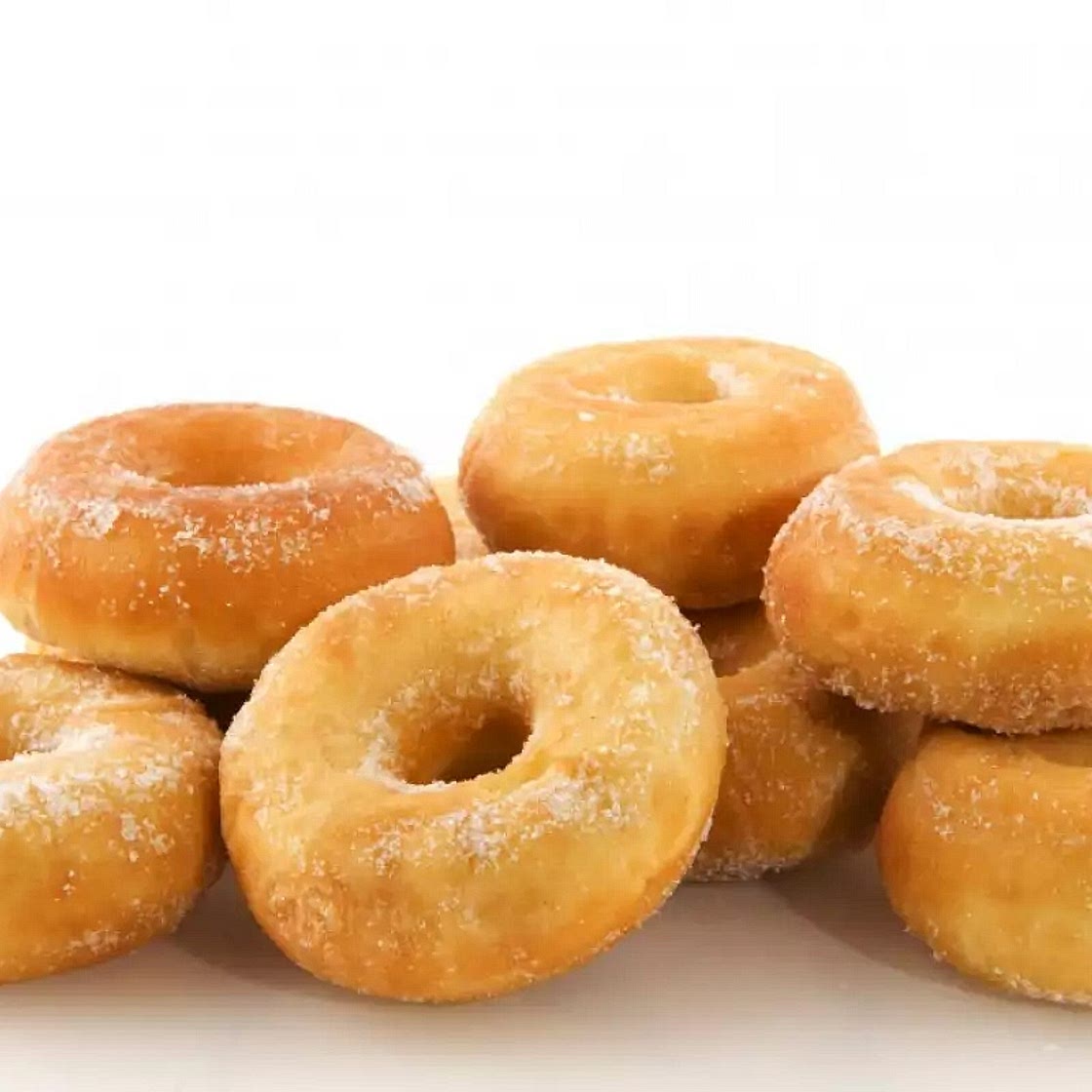 Turkish Donuts (Donutların)