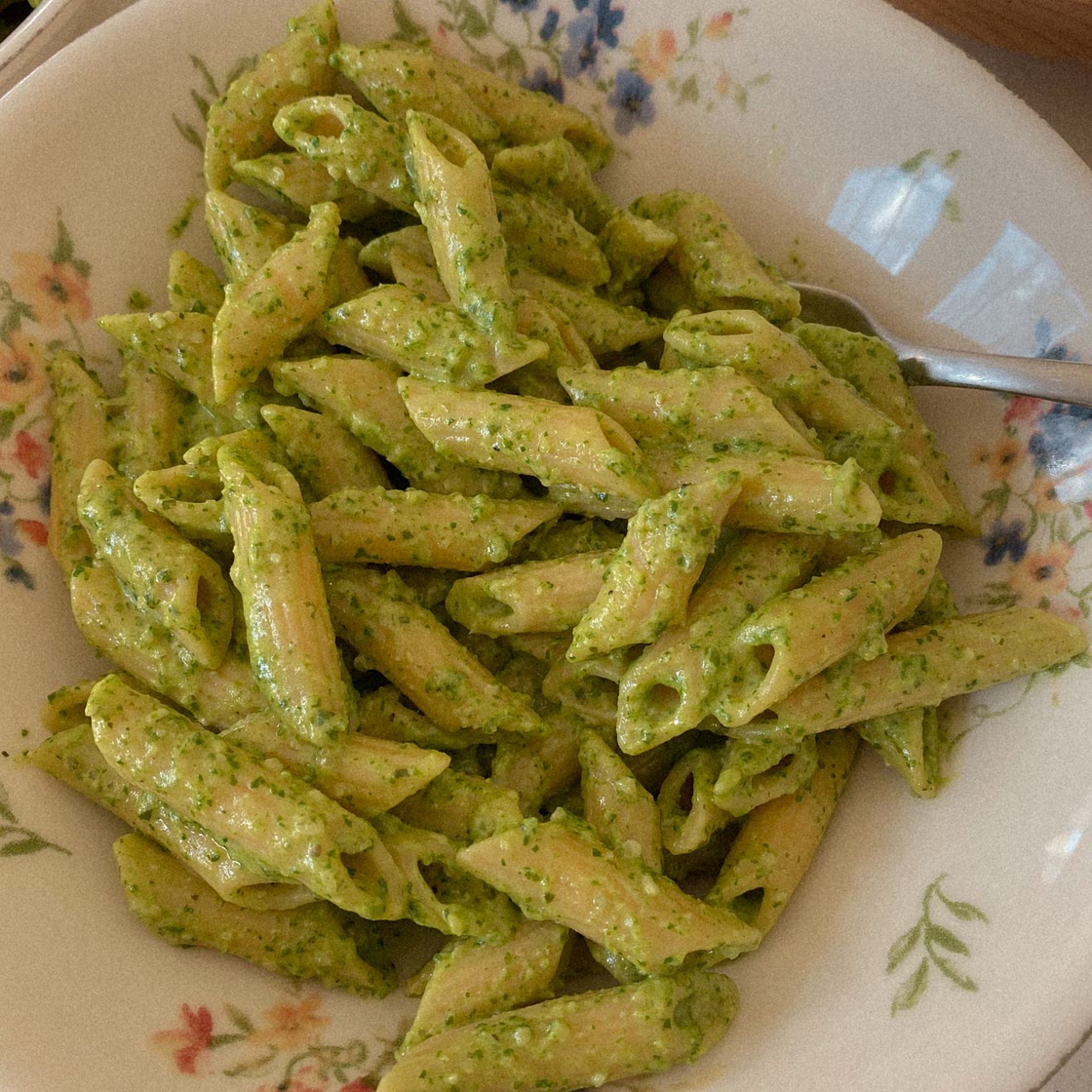Superfood Vegan Pesto
