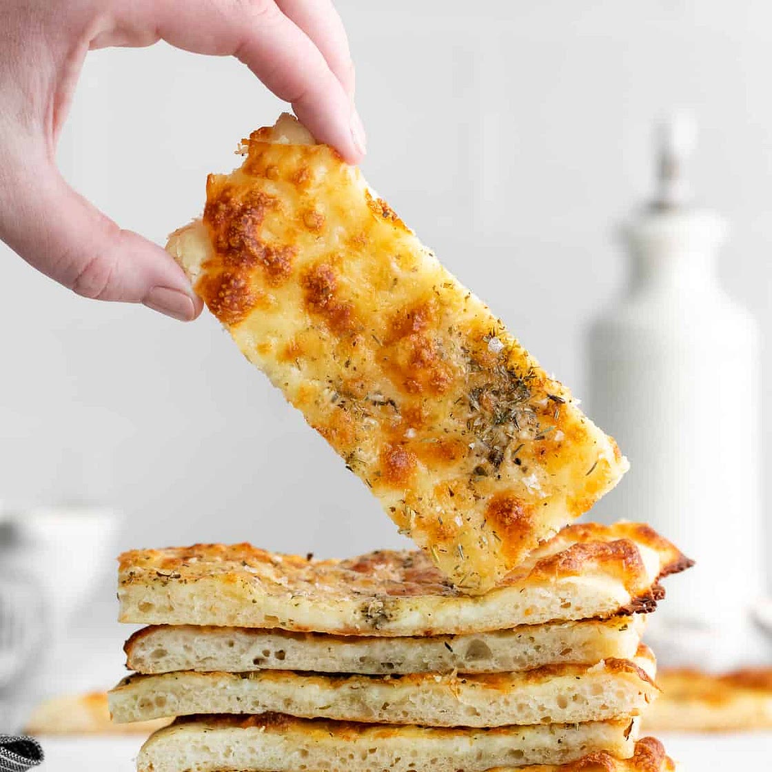 Cheese Bread