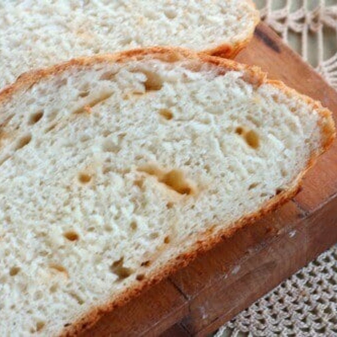 Smoked Gouda Cheese Bread