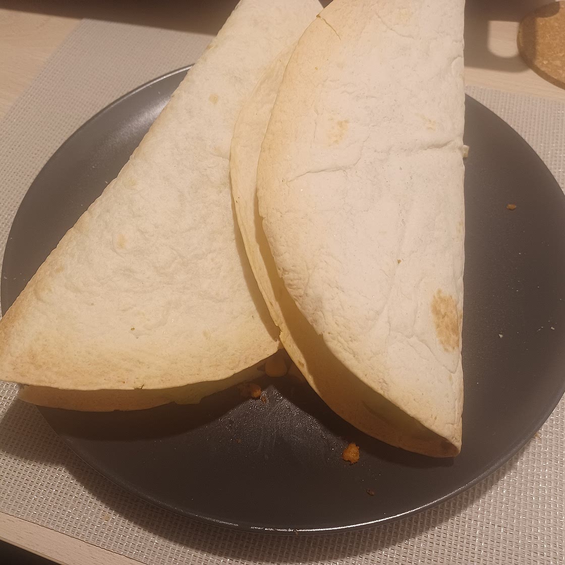 Wegańskie tacos (2)