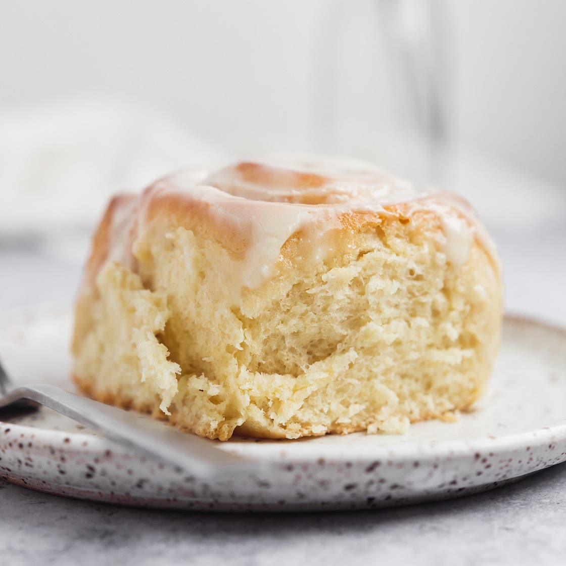 Bakewell Sweet Rolls
