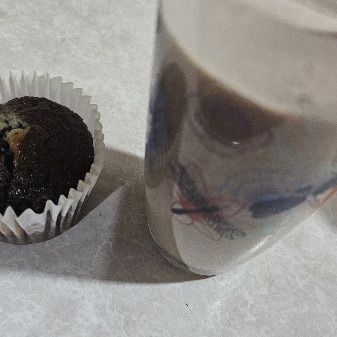 Oatmeal Breakfast Smoothie