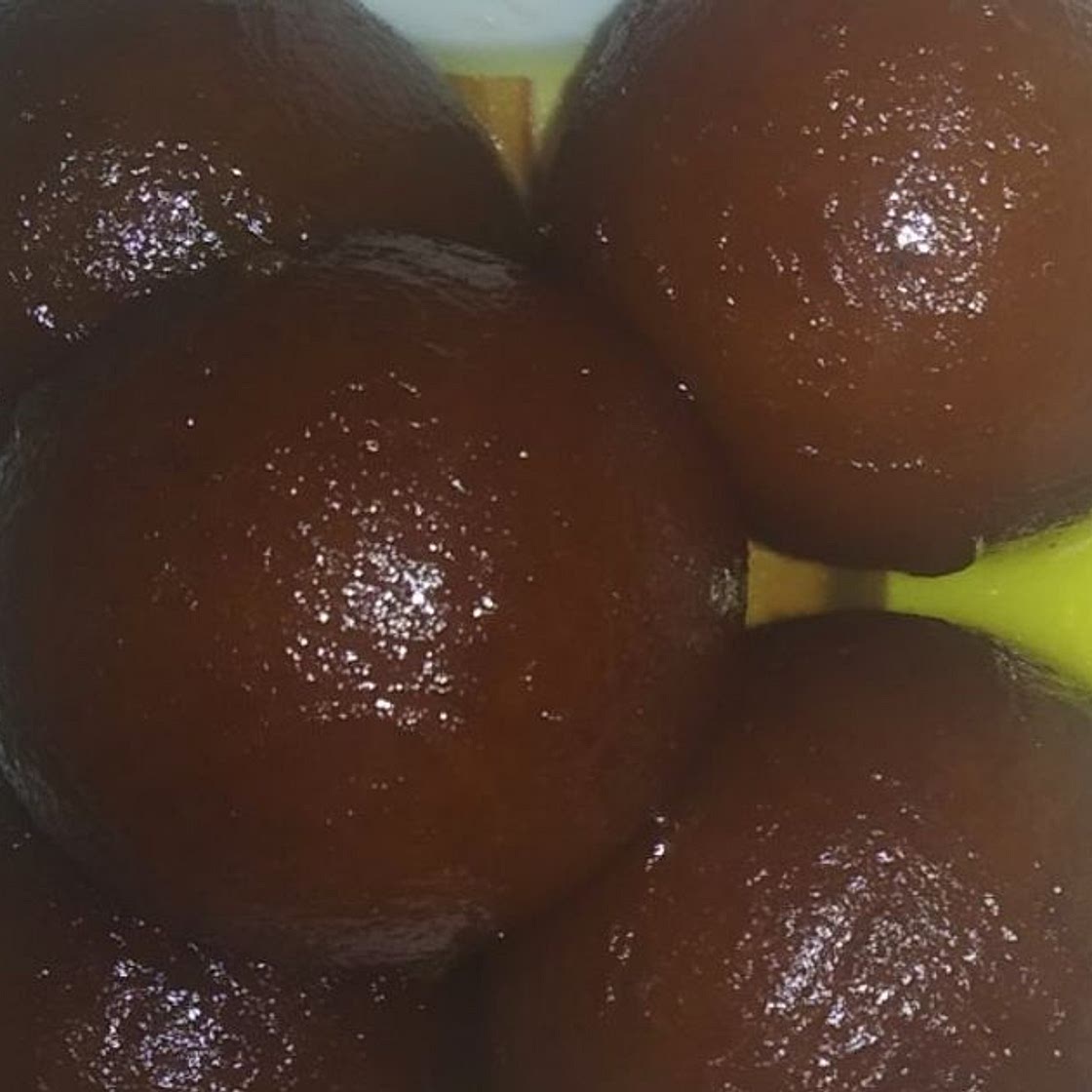 ब्रेड के गुलाबजाबुन (Bread ke gulabjamun recipe in Hindi)