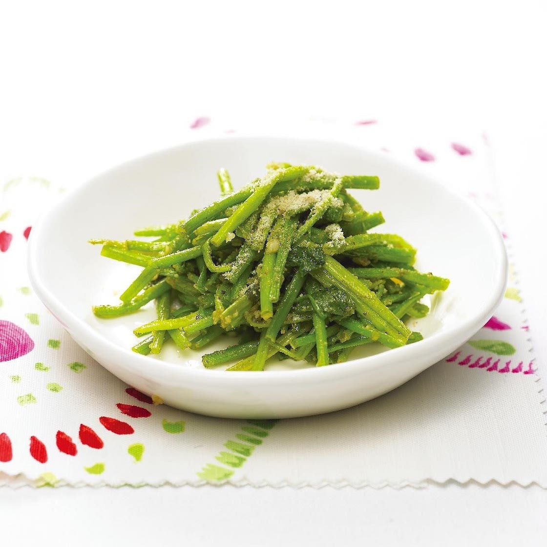 돌미나리기름나물 만드는 법