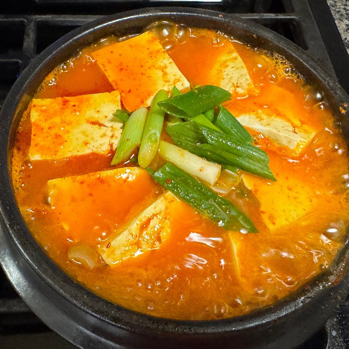 김치찌개, 이렇게만 끓이면 진짜 식당보다 맛있어요!