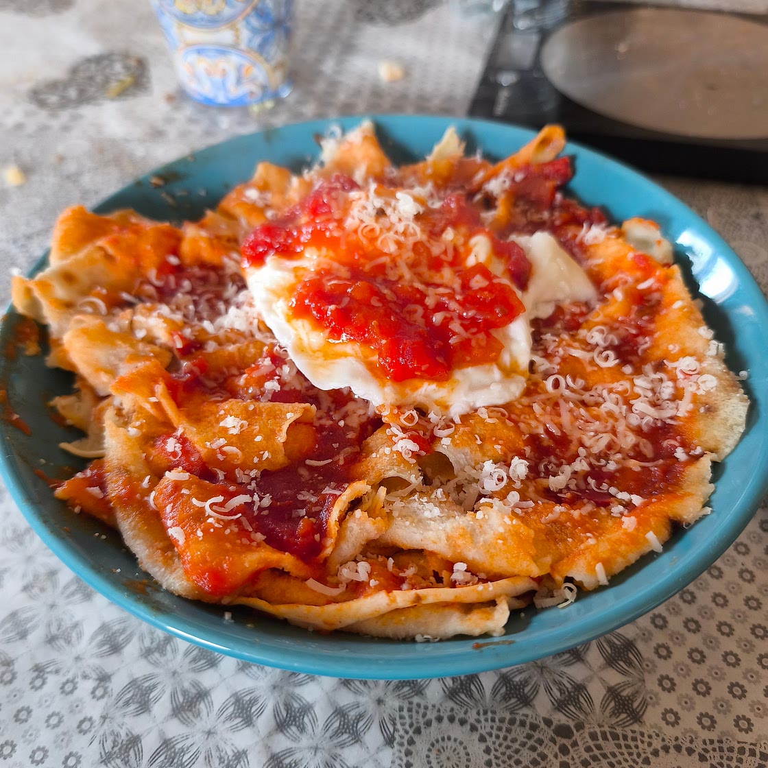 Pani Frattau