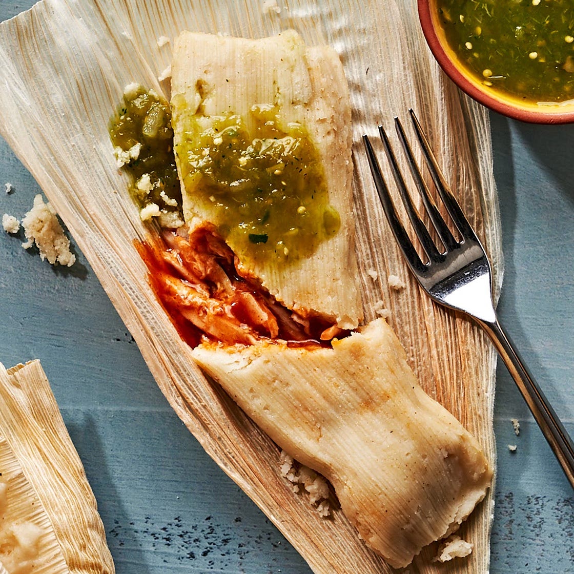 Tamales
