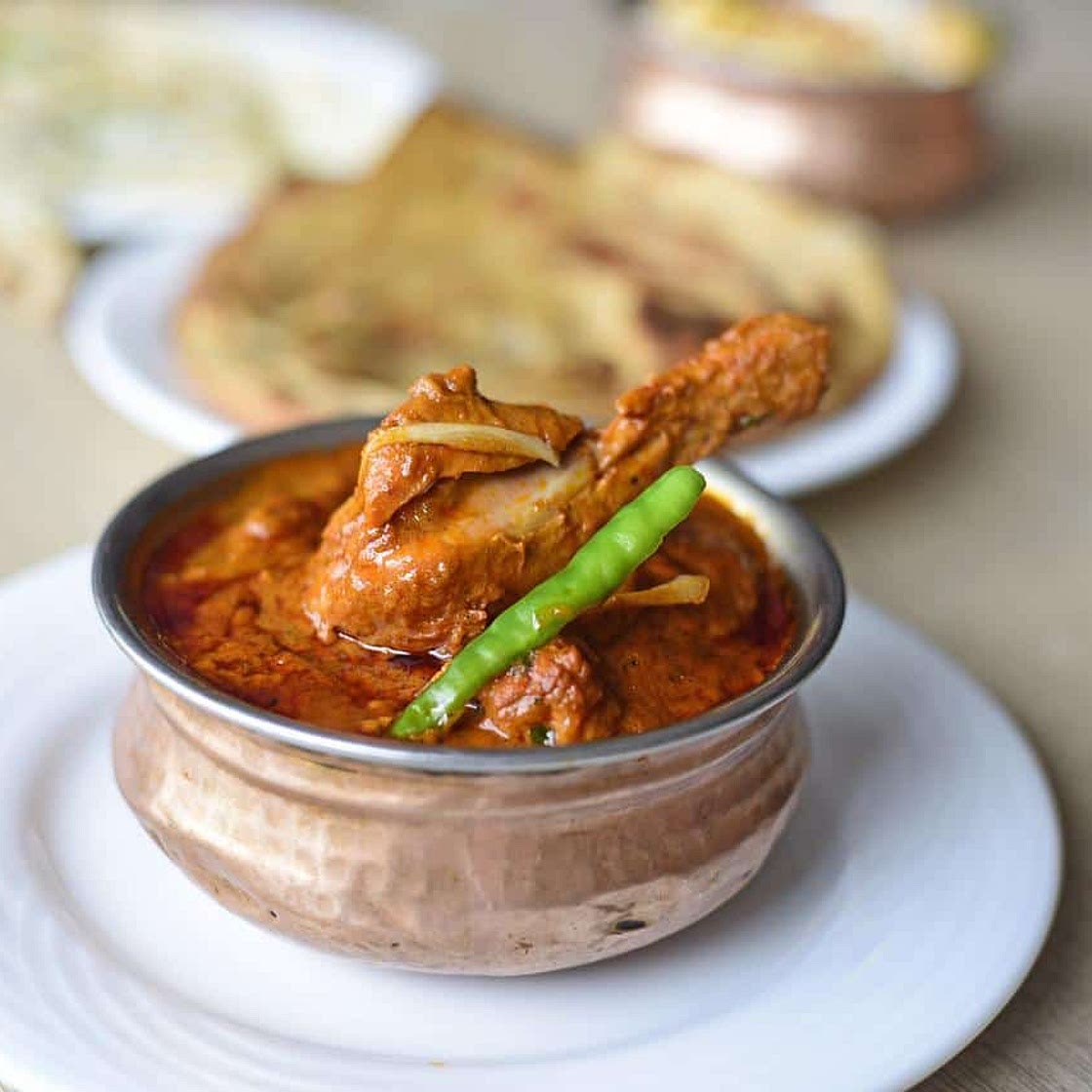 Quick & Easy Chicken Masala Recipe to Prepare at Home in Less than 1 Hour