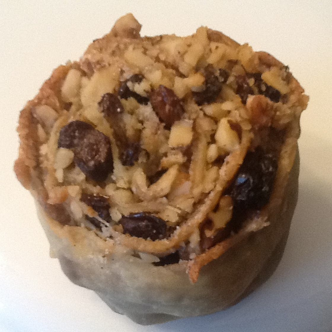 Italian Christmas Rolls