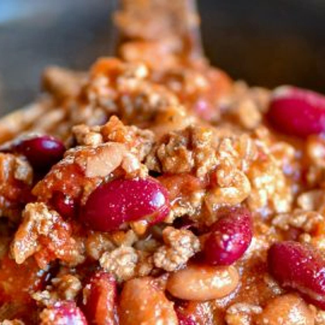 The Ultimate Crockpot Chili Recipe