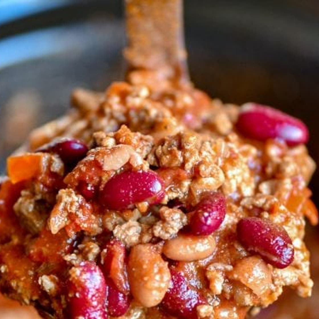 The Ultimate Crockpot Chili Recipe