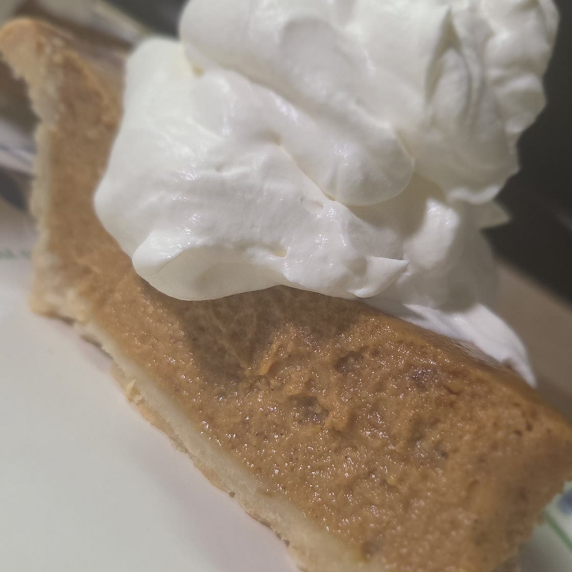 Libby's Famous Pumpkin Pie