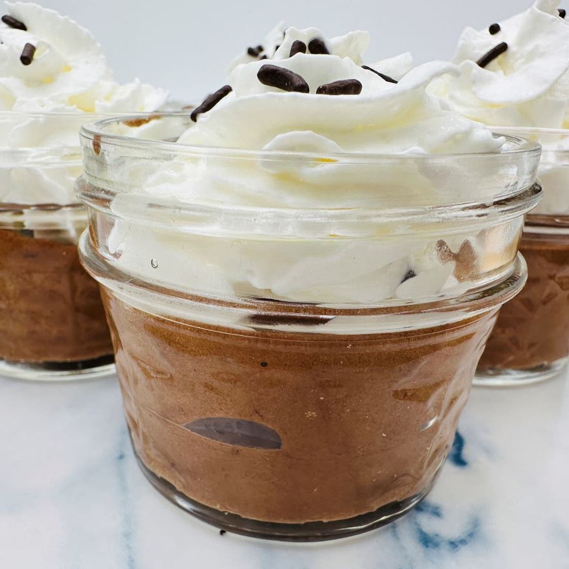 Chocolate Mousse