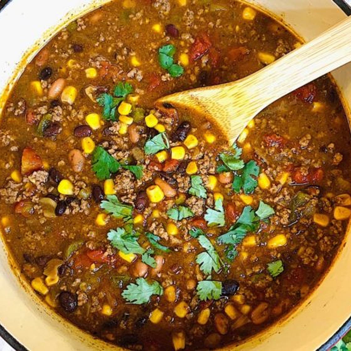 Creamy Lemon & Herb Salmon