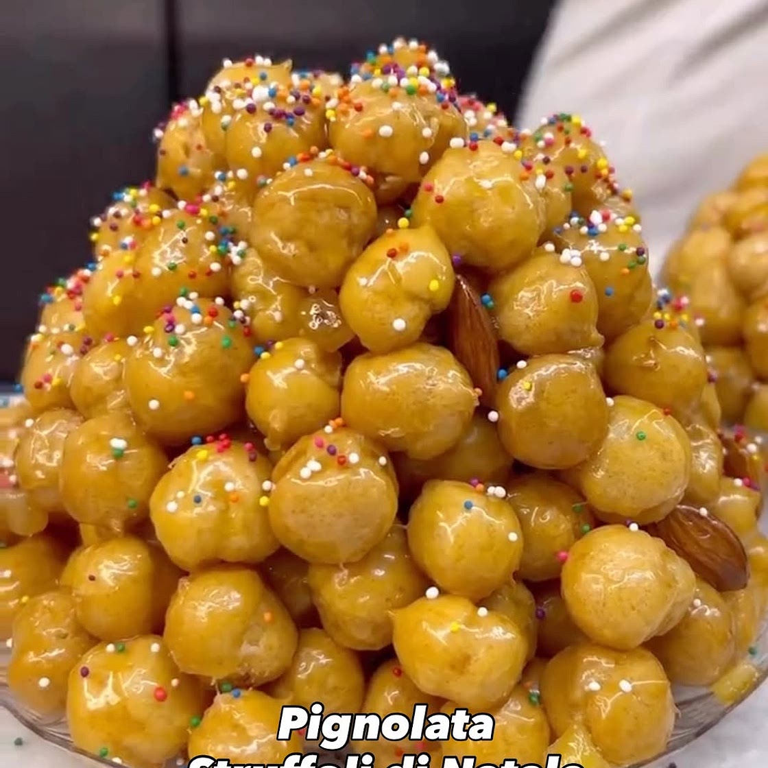 STRUFFOLI