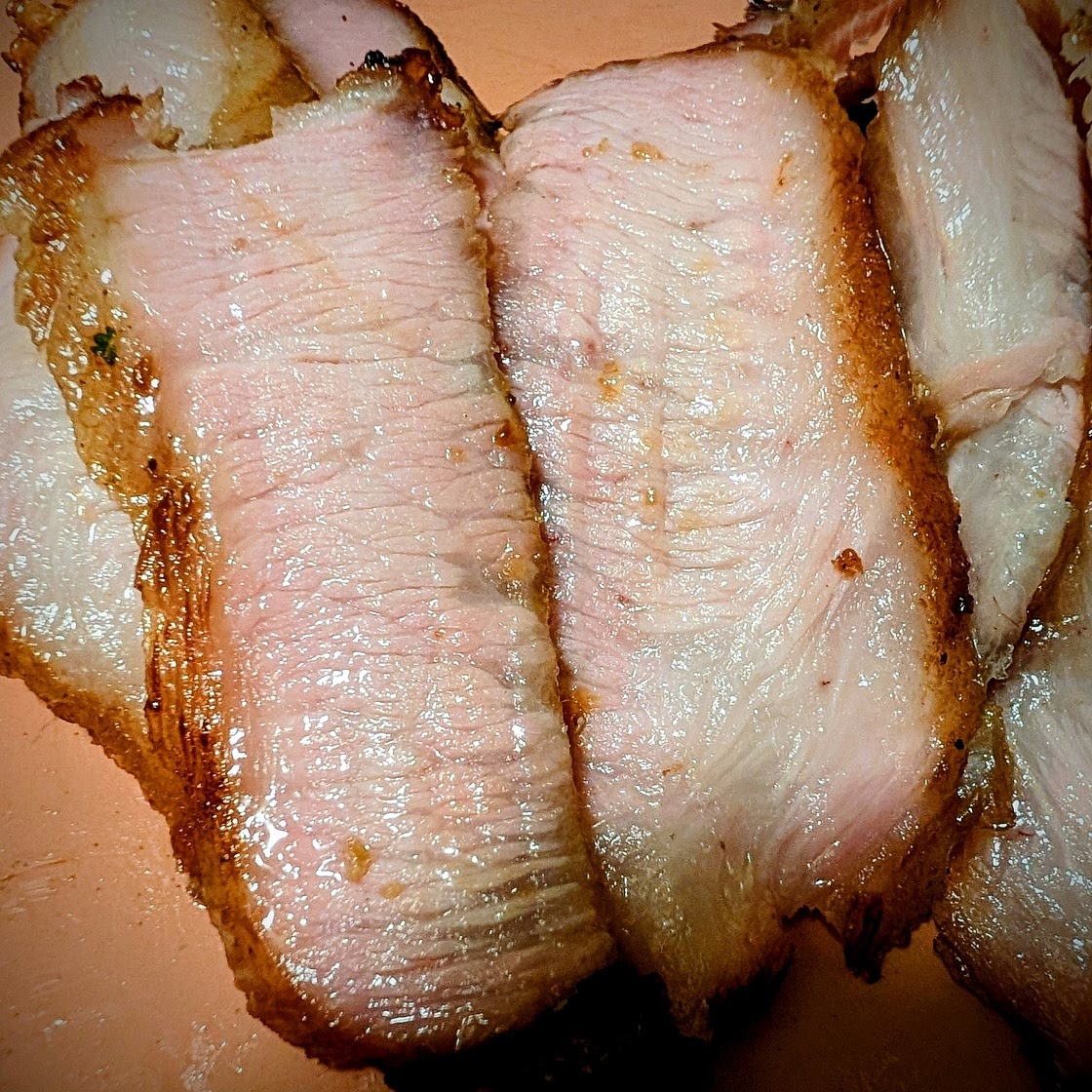 Koh Moo Yang (Thai Grilled Pork Neck with Nam Jim Jaew)