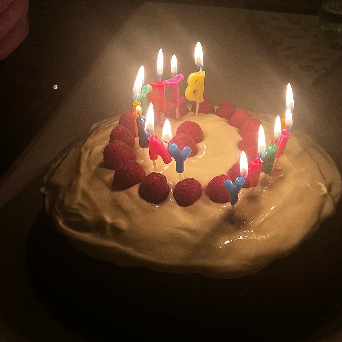 Chocolate Guinness Cake