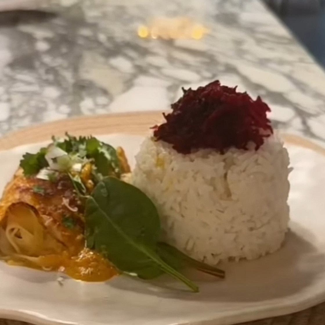 Brazilian Canelone de Presunto com Molho Cremoso (Ham Cannelloni With Creamy Sauce)