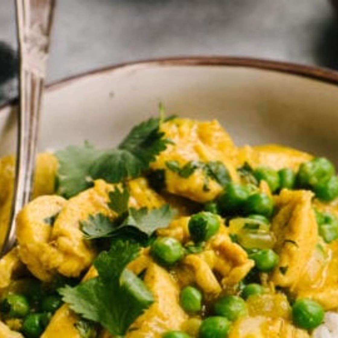 Chicken Curry