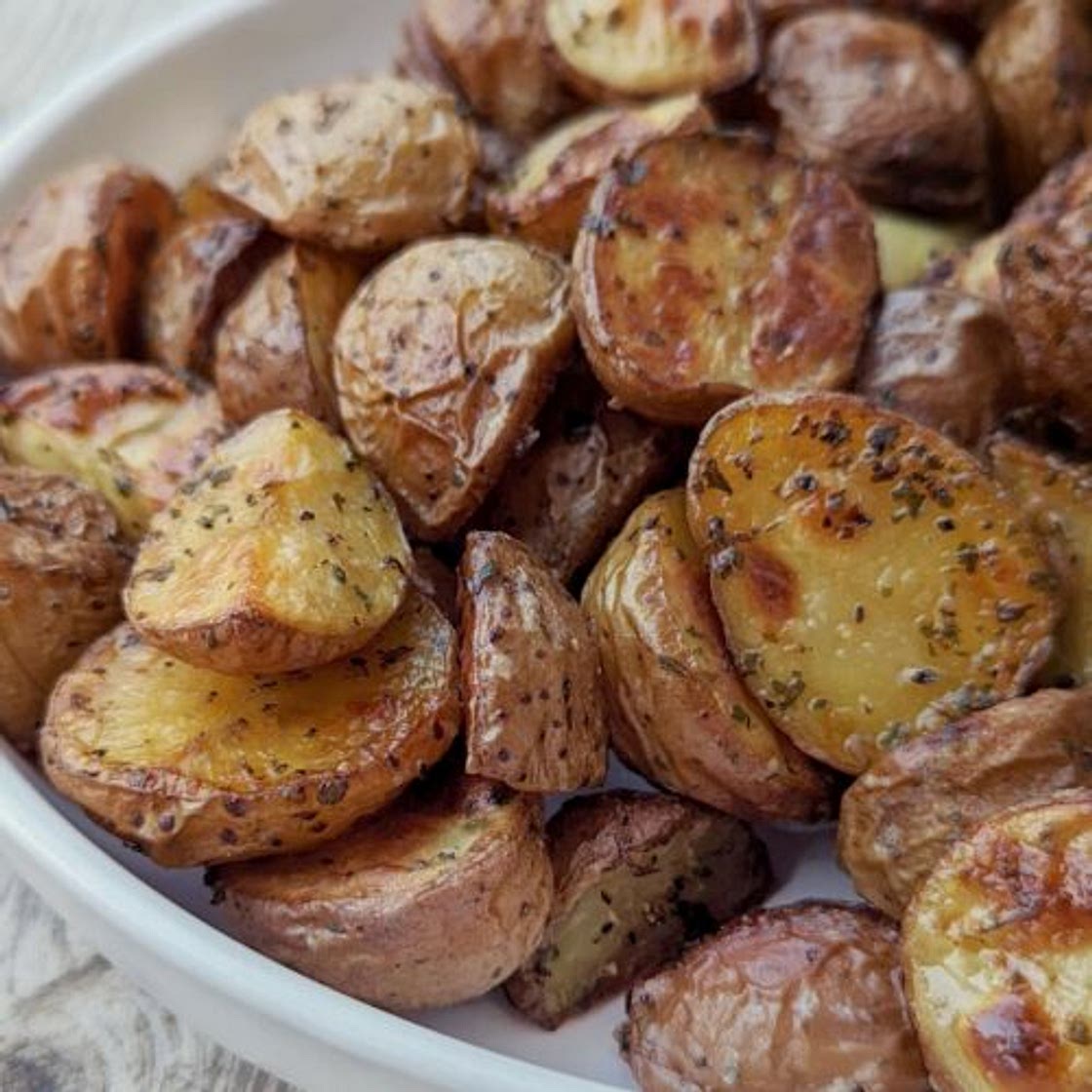 Roasted Potatoes