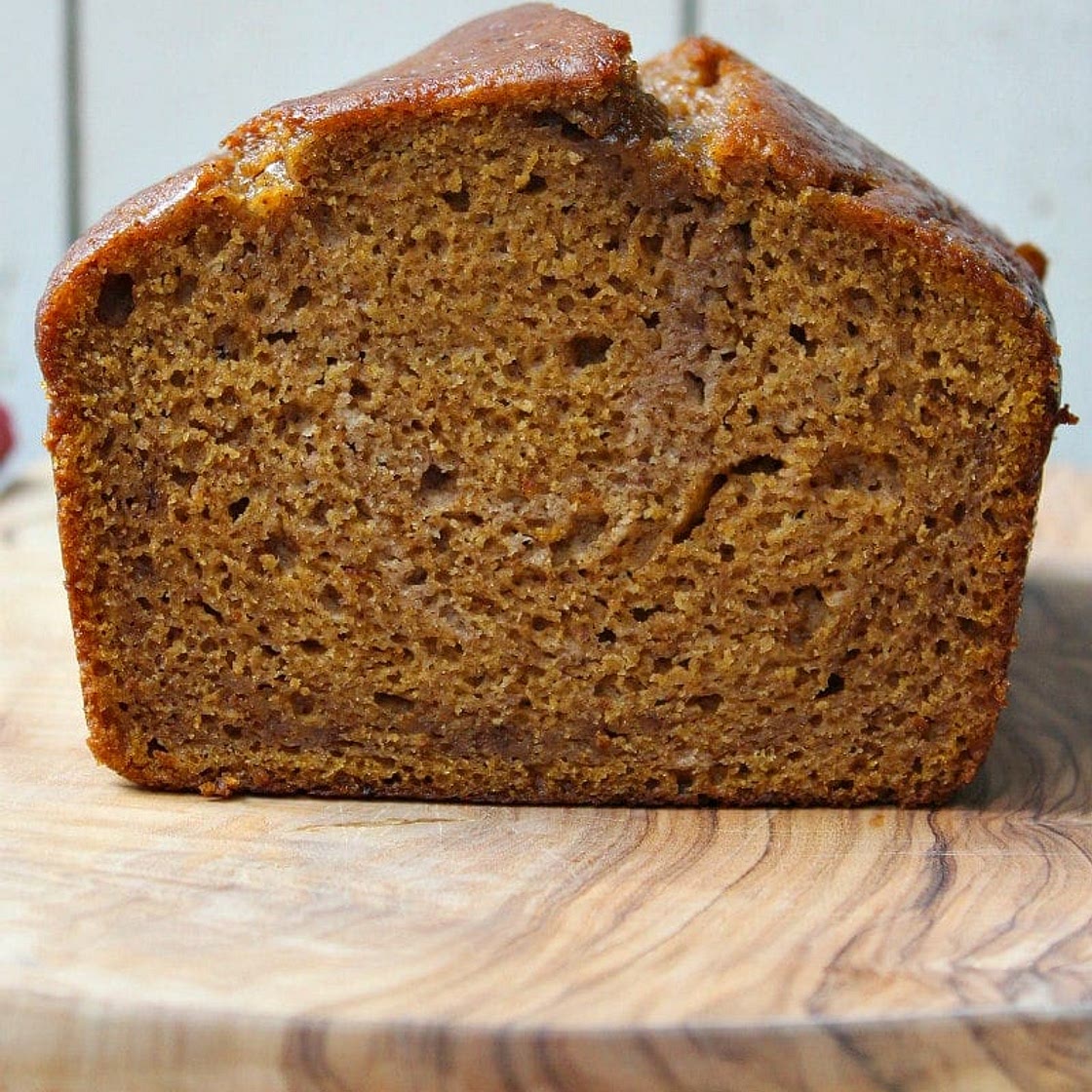 Best Pumpkin Bread Recipe