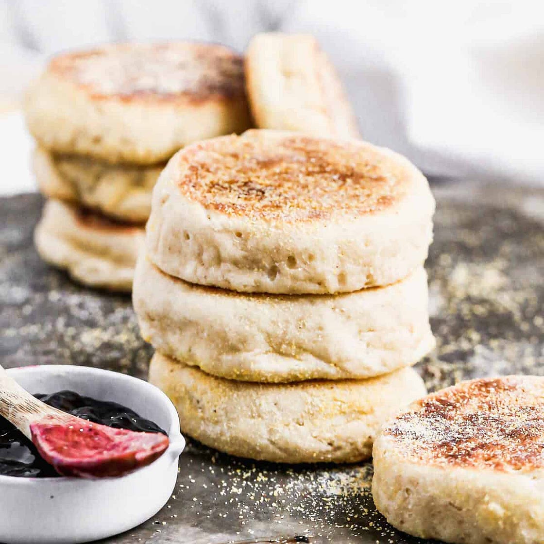 English Muffins