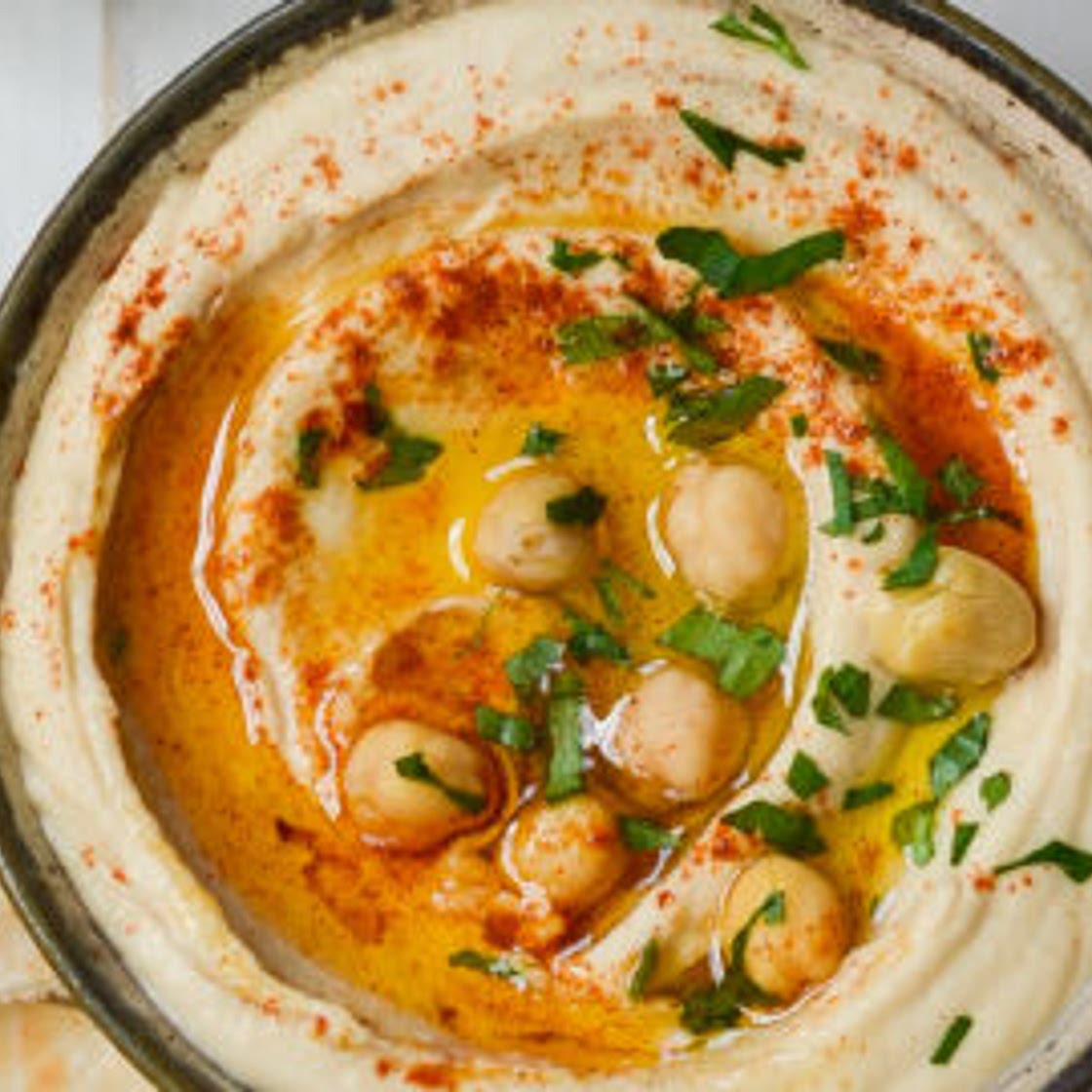 Hummus