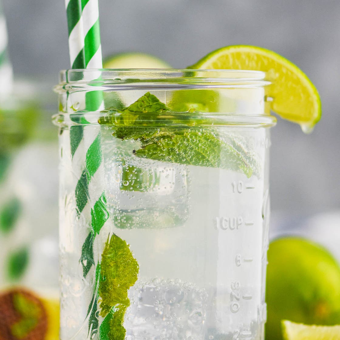 Simple Mojito Recipe