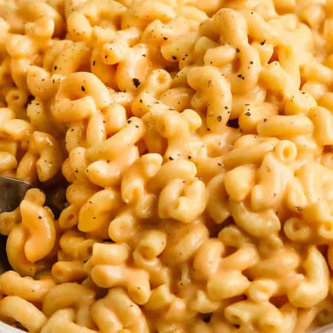 Instant Pot Mac and Cheese