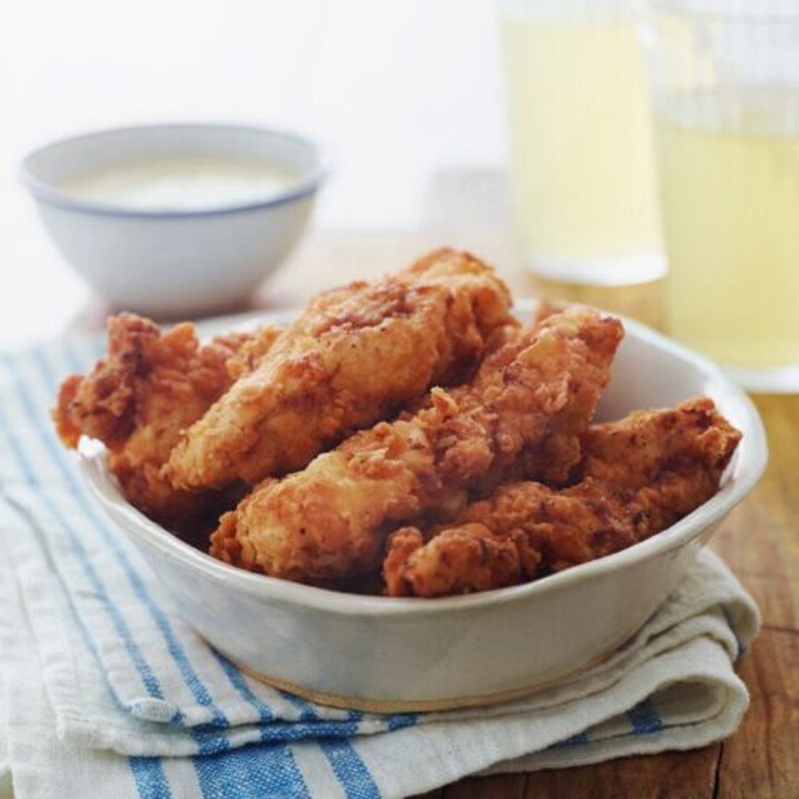 Chicken Tenders