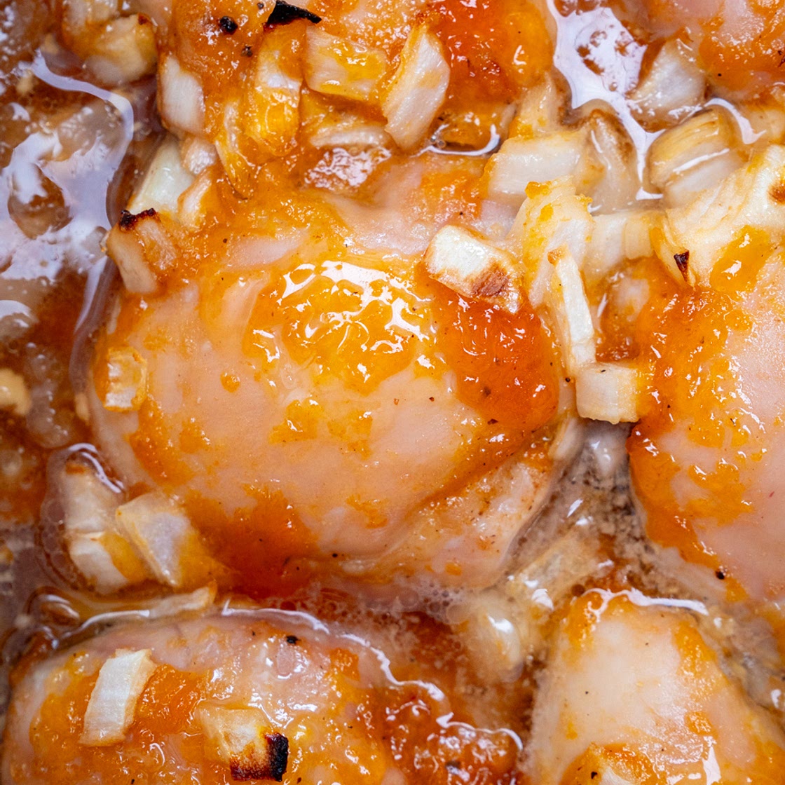 Central Valley Chicken