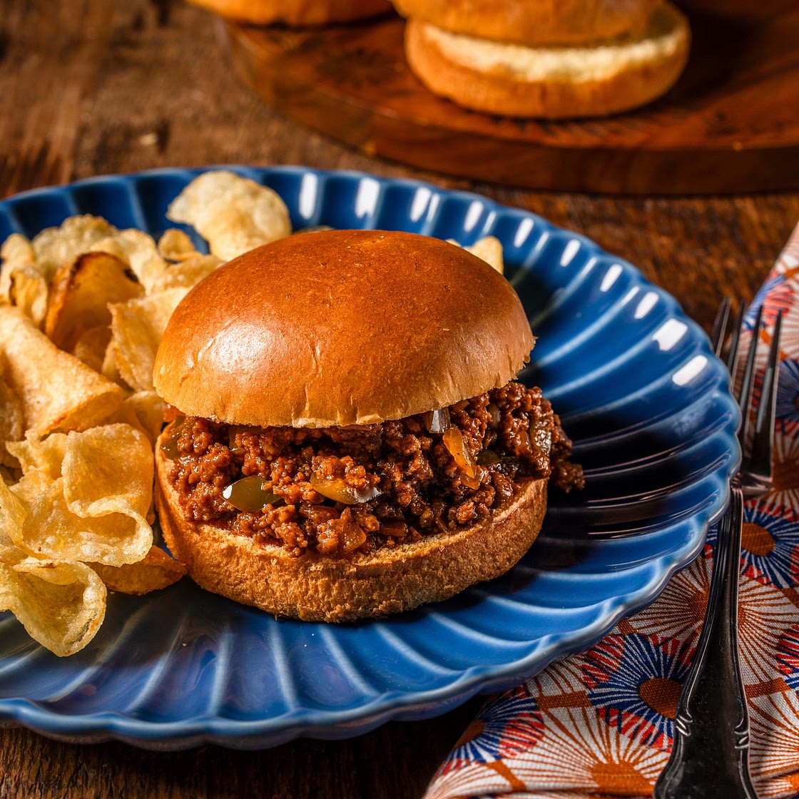 Sloppy Joes
