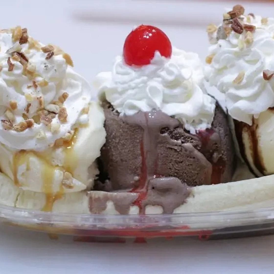 Banana Split