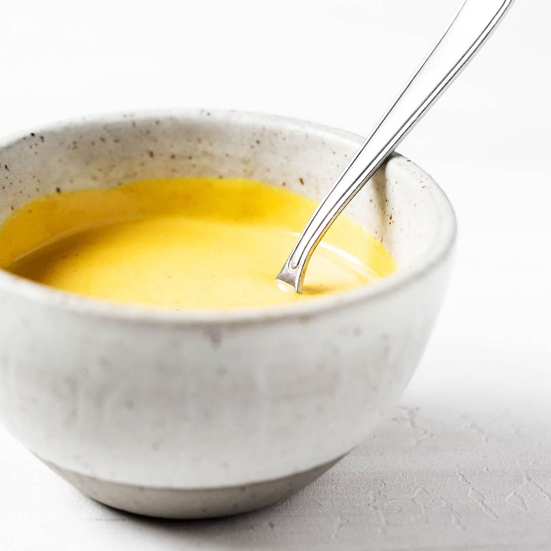Anti-Inflammatory Turmeric Tahini Dressing