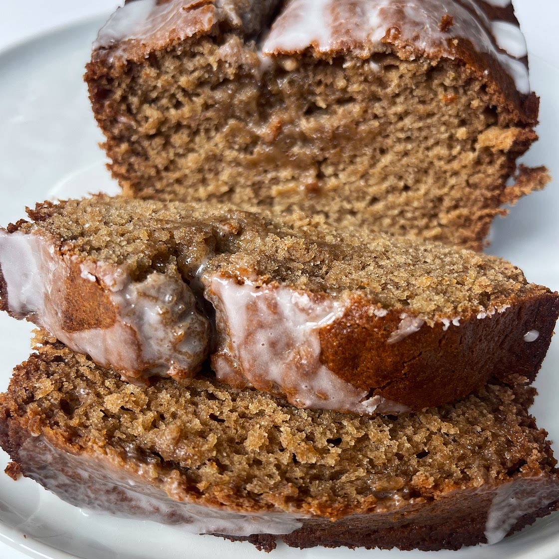 Apple Butter Bread ~ The Warming Fall Recipe You Need