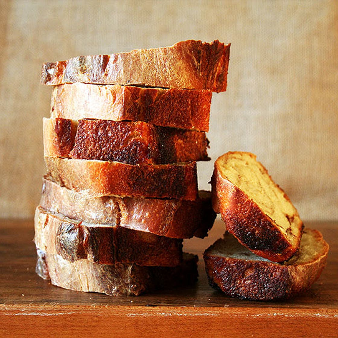 Cinnamon-Raisin Buttermilk Bread