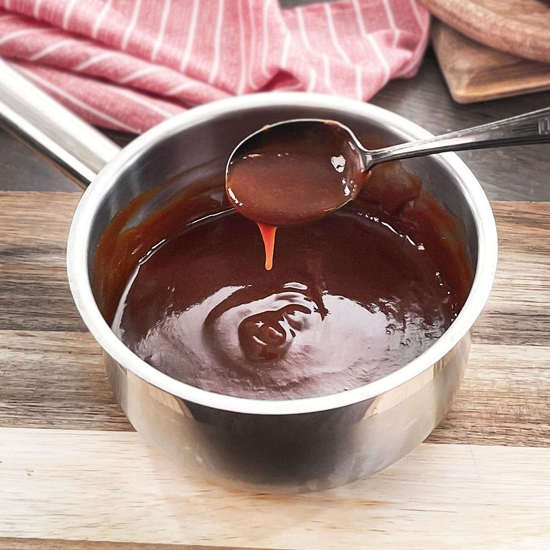 Espagnole Sauce Recipe