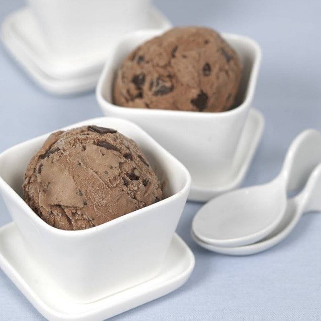 초코 아이스크림 만드는 법