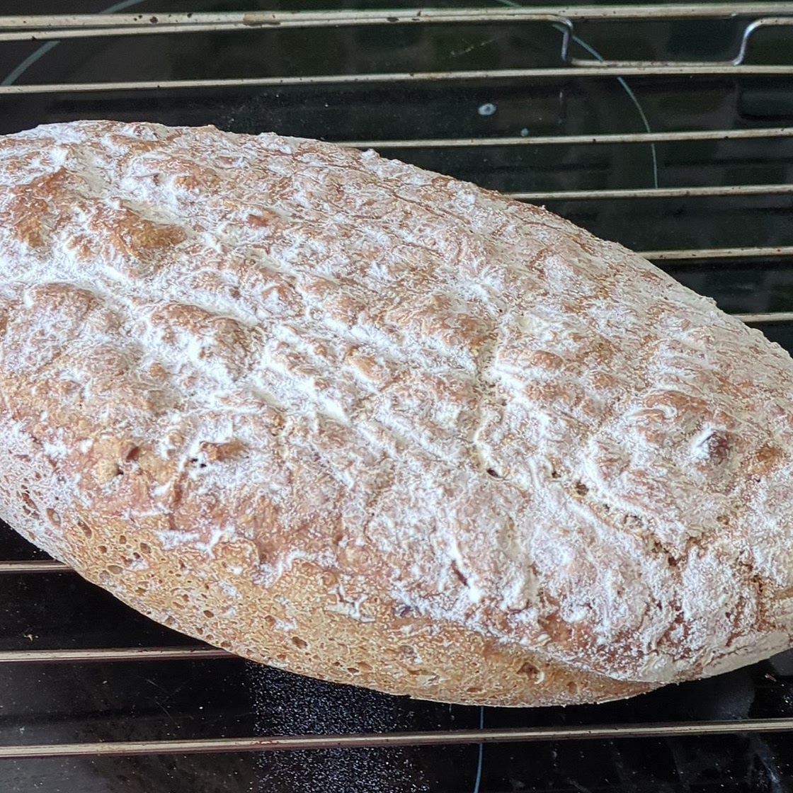 Jeden-Tag-Brot